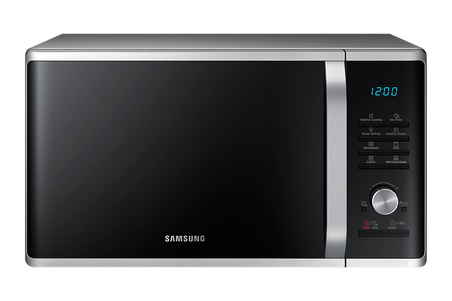 Samsung MG28J — vue 1 sur 8