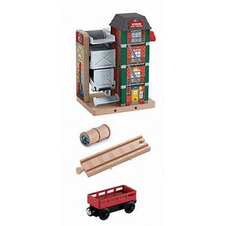 Mattel Y4498 Bina Figürü Çok Renkli