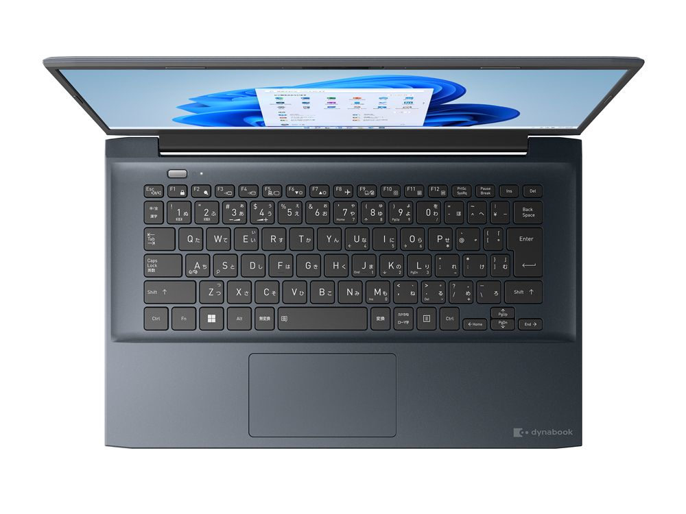 Dynabook MZ/MV Intel® Core™ i7 i7-1255U Laptop – image 4