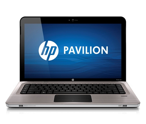 HP Pavilion dv6-3040sd