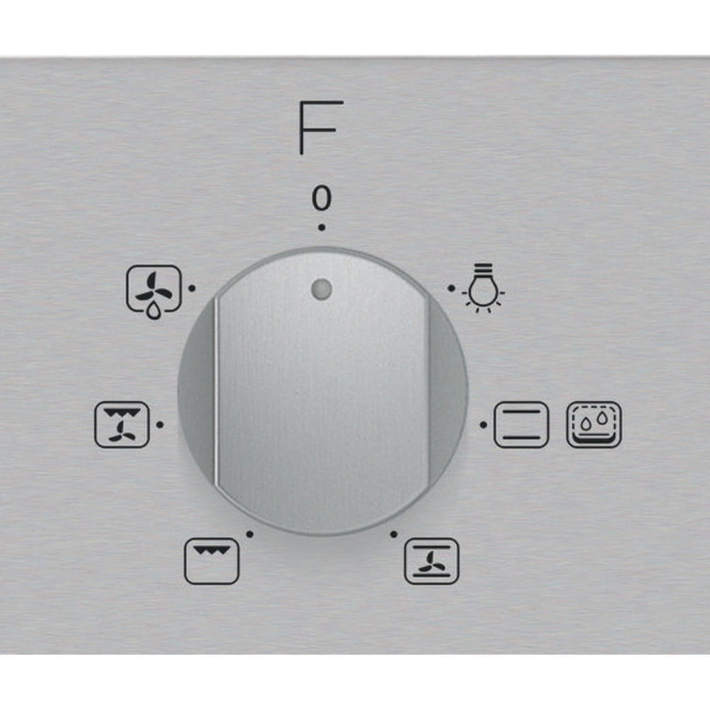 Whirlpool AKP9 738 IX – image 3