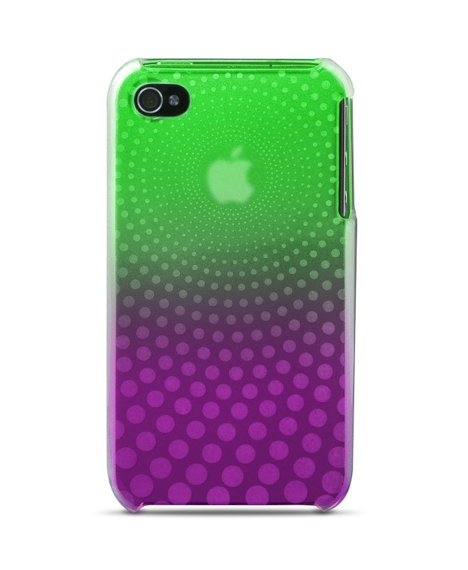 IFROGZ IP4GSR-FLM/PNK mobile phone case Cover Multicolour