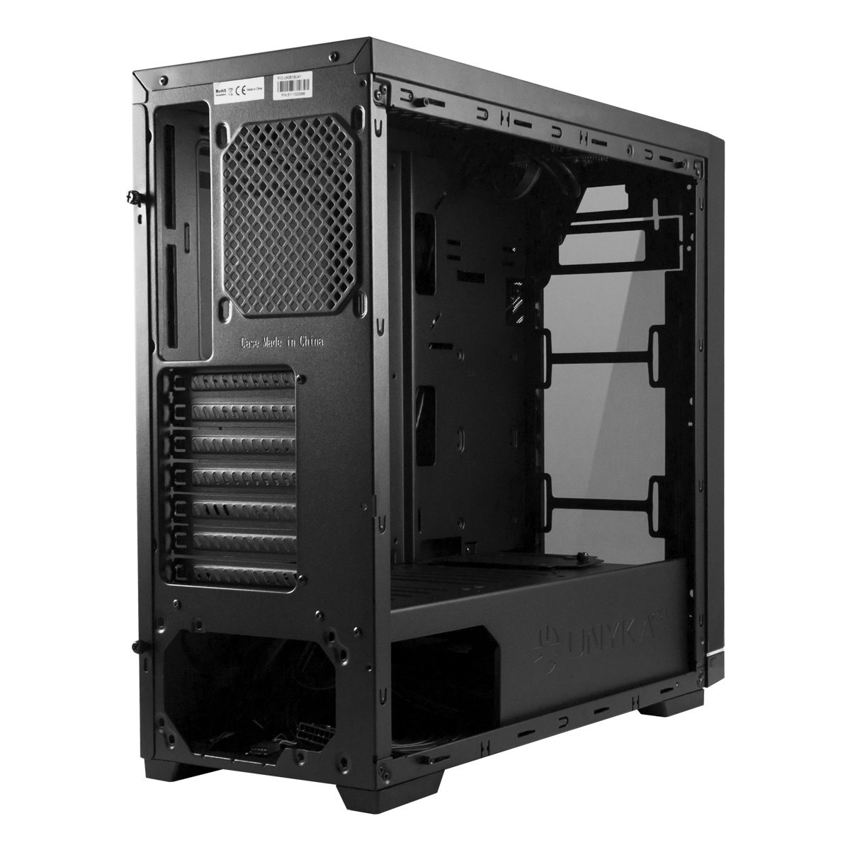 UNYKAch Exagon EVO RGB – image 5