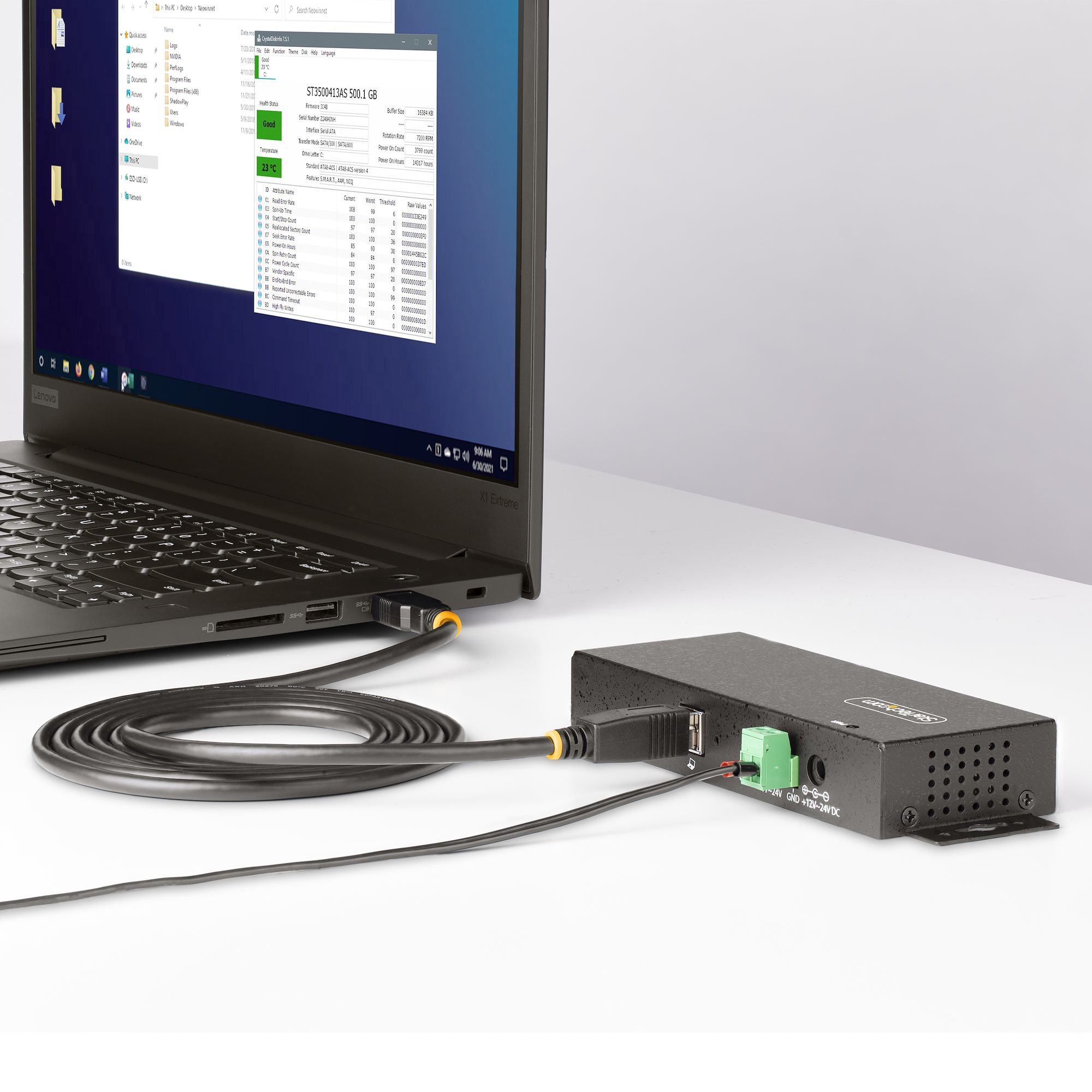 Product Gallery