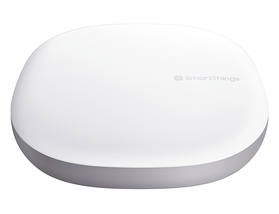Samsung GP-U999SJVLGGA smart home central control unit Wired & Wireless White