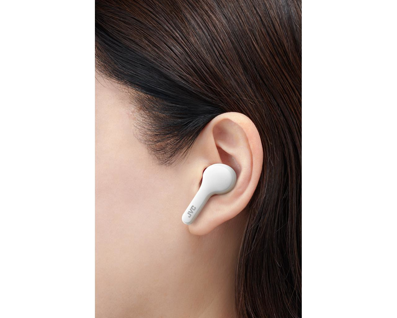 JVC HA-A8T-W Headset True Wireless Stereo (TWS) In-ear Music Bluetooth White – image 6