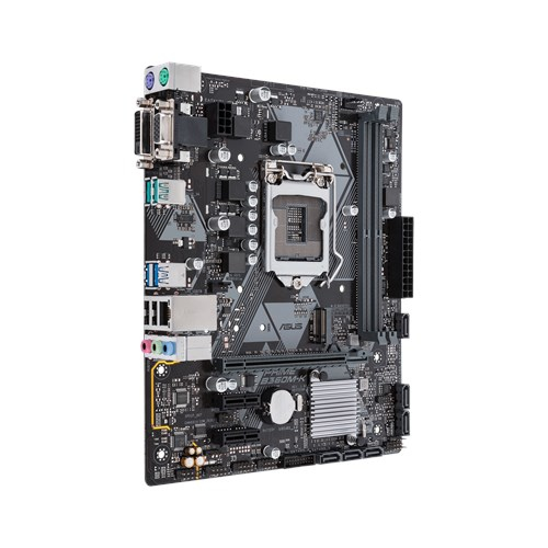 ASUS PRIME B360M-K – image 4