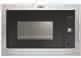 AEG MC2665EM microwave White
