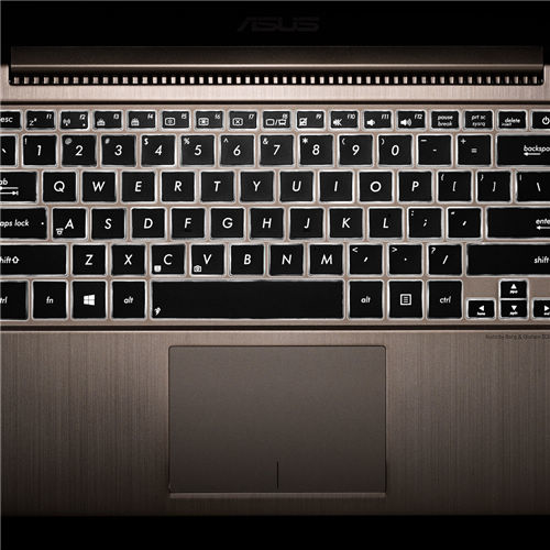 ASUS Zenbook UX31A-C4046P Intel® Core™ i7 i7-3537U Laptop – image 5