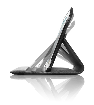 Targus THZ156CA tablet case Folio Black – image 5