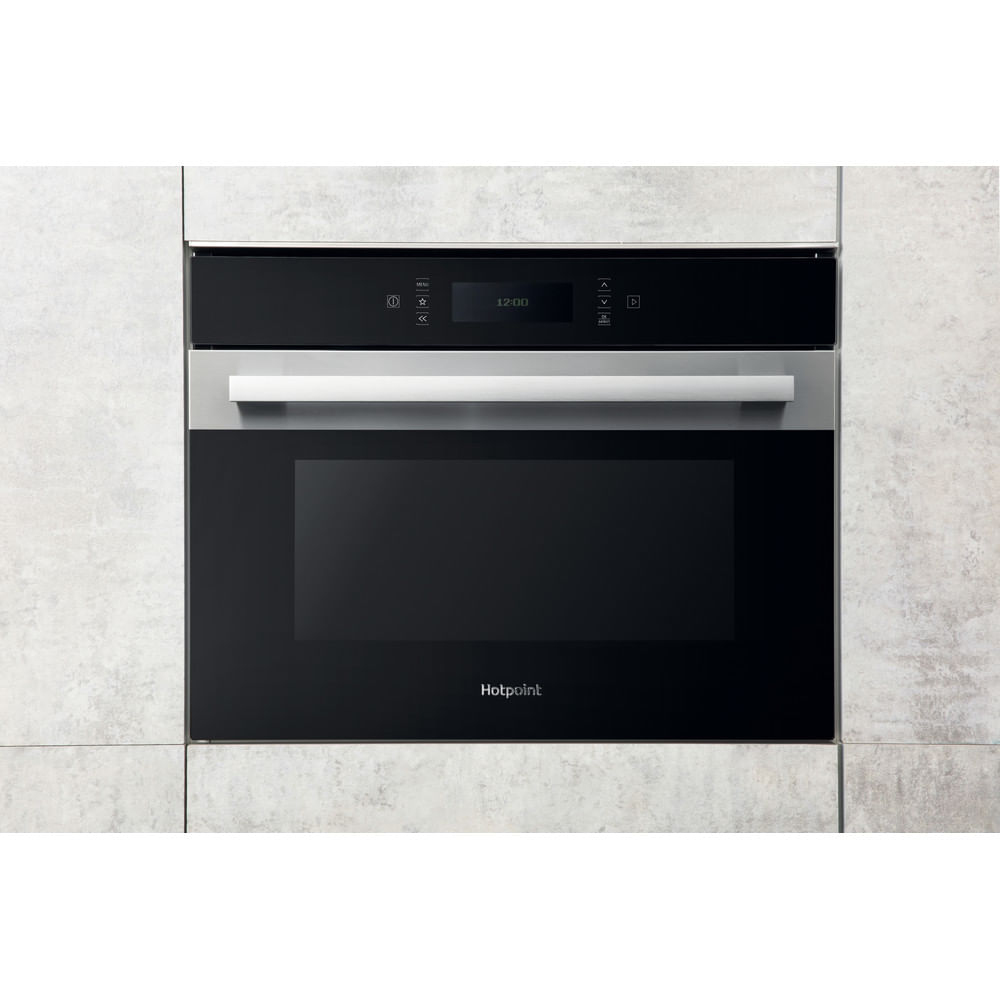 Hotpoint MP 996 IX H – image 9
