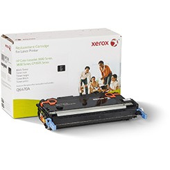 Xerox 6R1338 toner cartridge 1 pc(s) Original Black