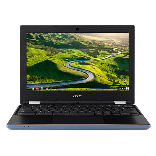 Acer Chromebook 11 CB3-132-C62B Intel® Celeron® N3060 – image 1