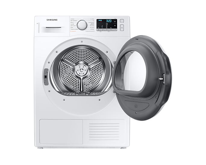 Samsung DV90TA040TE tumble dryer Freestanding Front-load – image 5