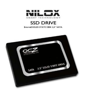 Nilox SSD0060GB internal solid state drive