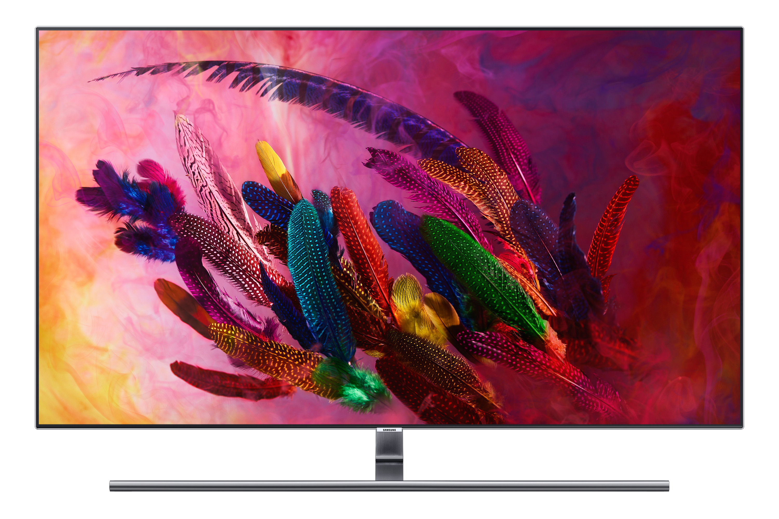 Samsung Q7F QE55Q7FNAT – image 1