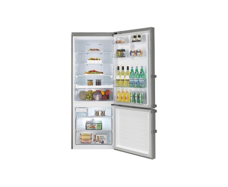 LG GCD7238SC fridge-freezer Freestanding – image 4
