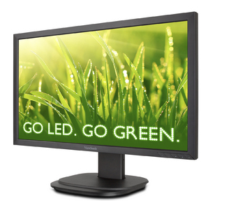 Viewsonic Graphic Series VG2239M-LED computer monitor – image 5