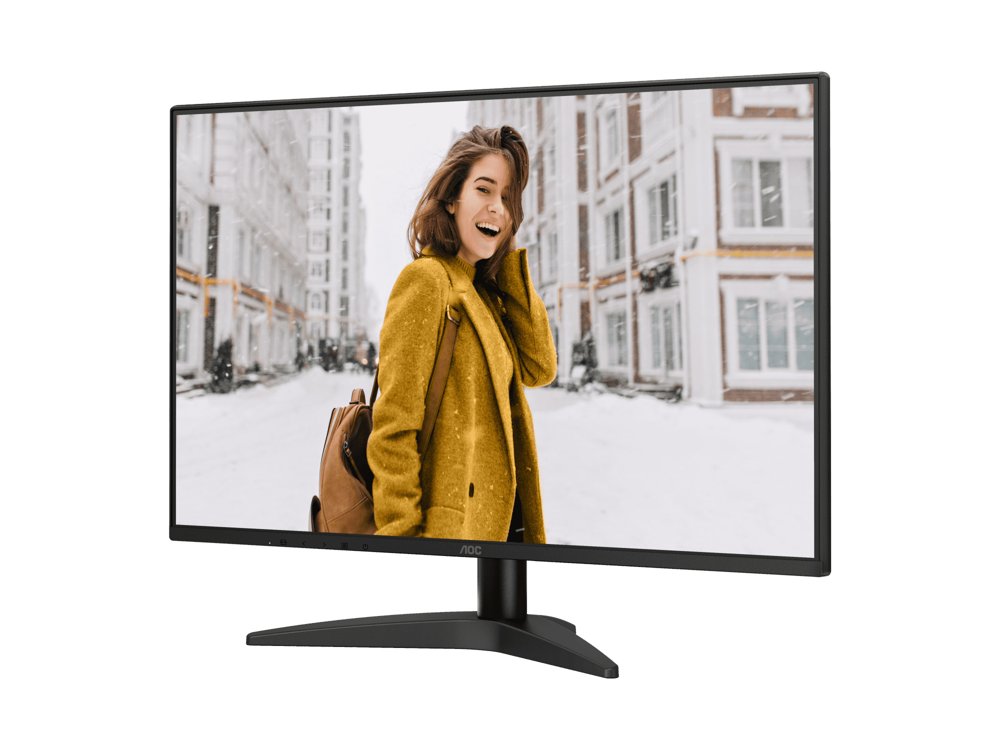 AOC B3 Q27B36/75 computer monitor – image 4