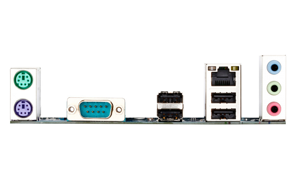 GIGABYTE GA-P61-S3-B3 motherboard Intel® H61 LGA 1155 (Socket H2) ATX – image 3