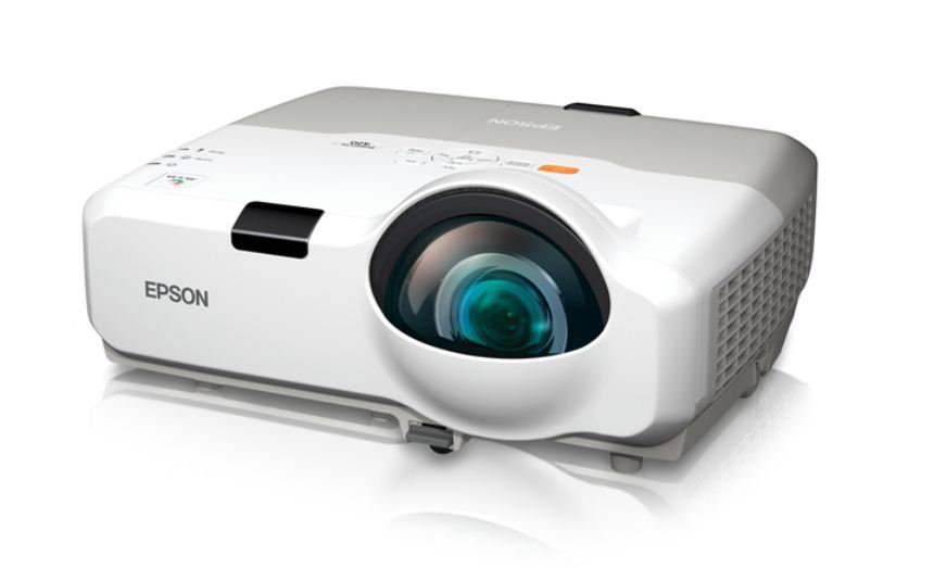 Epson PowerLite 420 – image 1