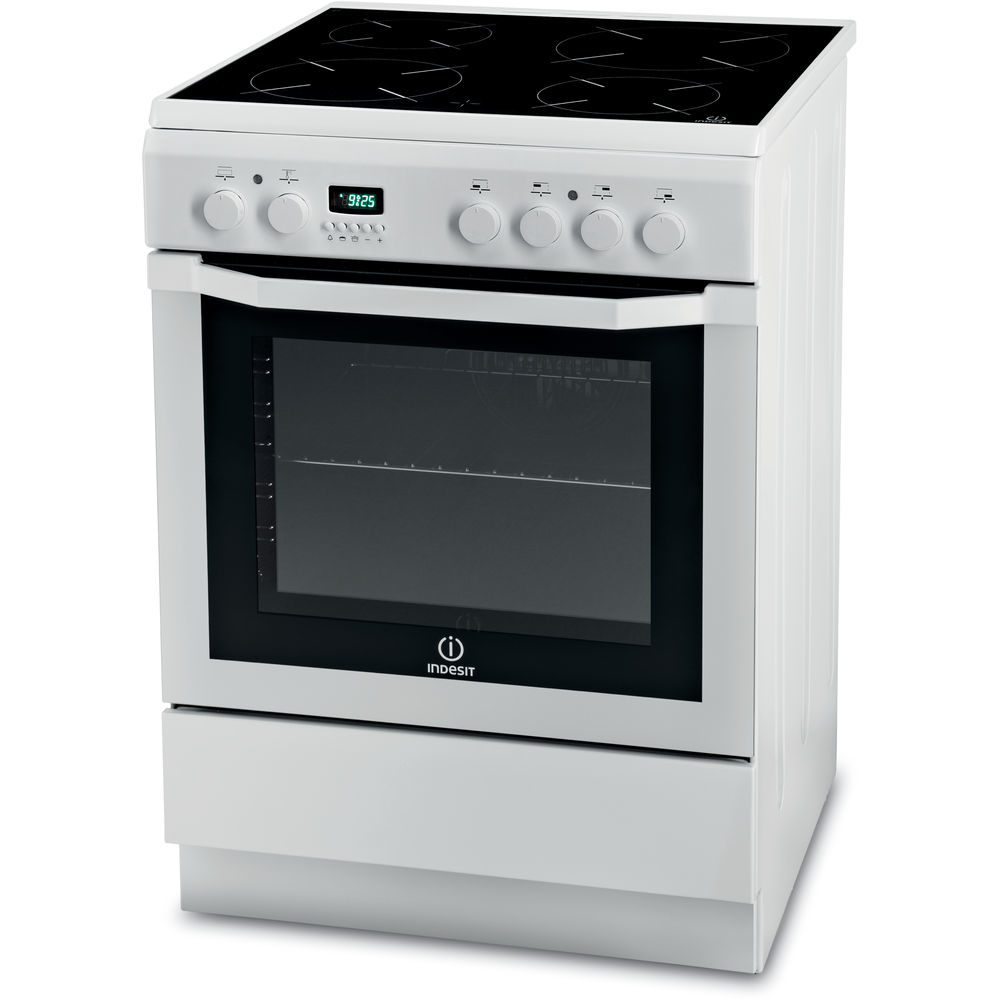 Indesit I6VMC6A(W)/GR — vue 1 sur 2