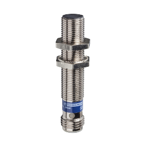 Schneider Electric Inductive sensor XS1 M12 Sensore di prossimità induttivo Acciaio inox 1 pz