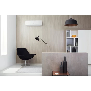 Whirlpool FM18IDU32 air conditioner Air conditioner indoor unit White – image 6