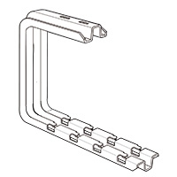 Legrand CM556304 aksesuārs kabeļu renēm