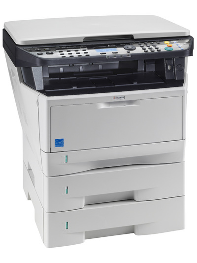 Kyocera M2030dn PN/KL3 – image 3