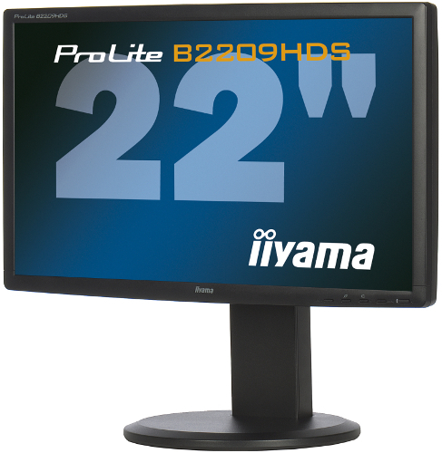 iiyama ProLite B2209HDS-B1 – image 5
