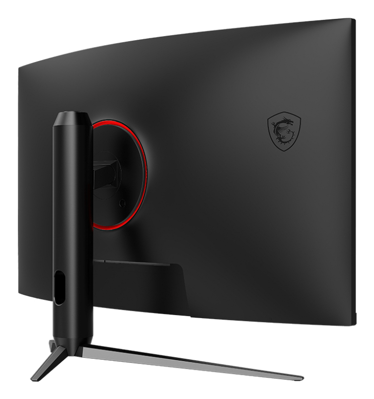 MSI G321CQP E2 – image 5