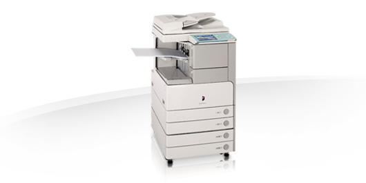 Canon iR3045Ne – image 3