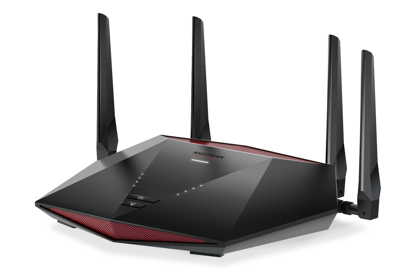 NETGEAR Nighthawk XR1000 WiFi 6 Gaming Router – image 3