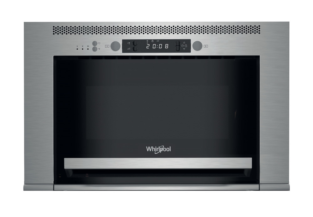 Whirlpool AVM 970/IX – image 1