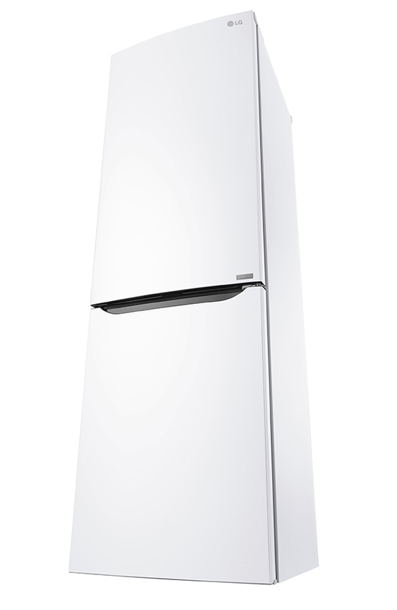 LG GBB59SWJZS fridge-freezer Freestanding – image 7
