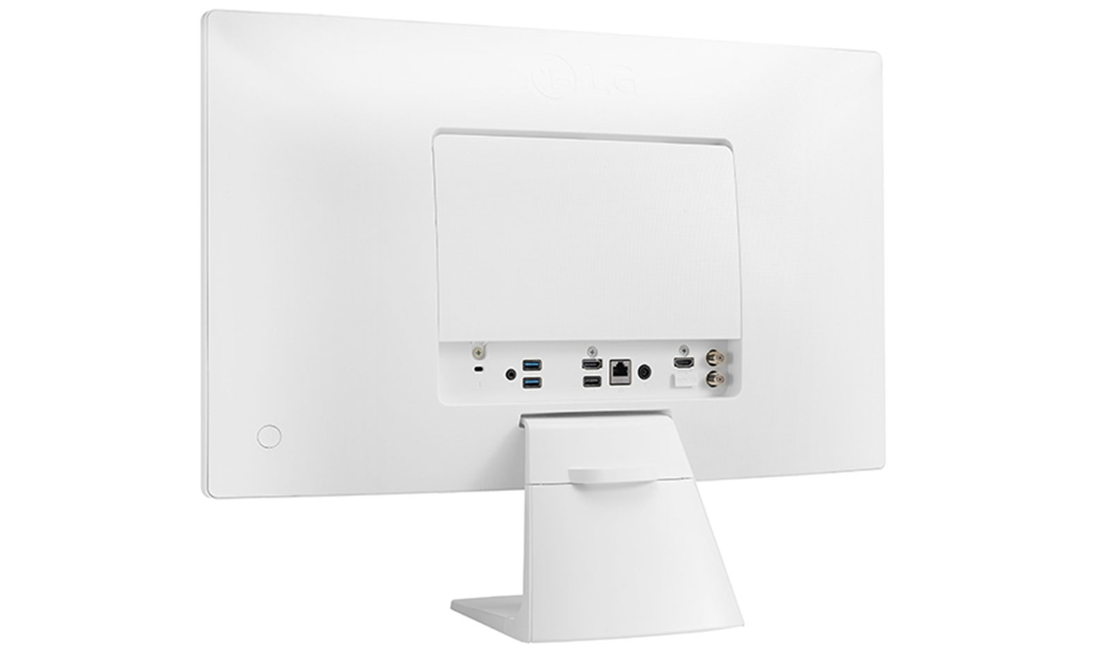 LG 24V570-G All-in-One PC/workstation Intel® Core™ i5 i5-7200U – image 8