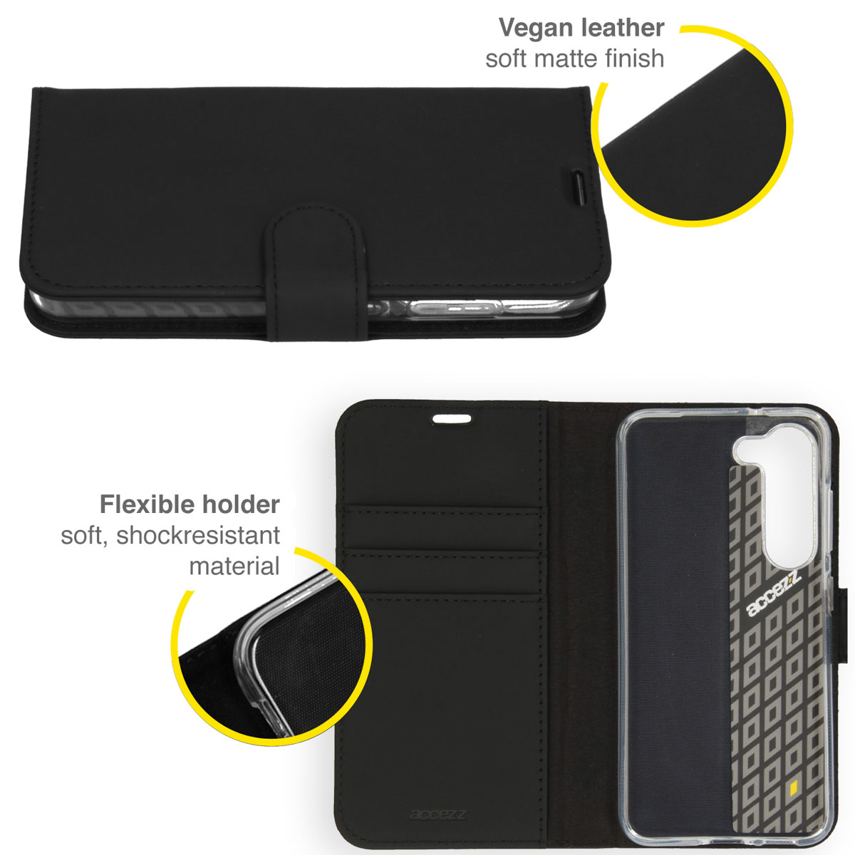 Accezz SH00055373 mobile phone case – image 4