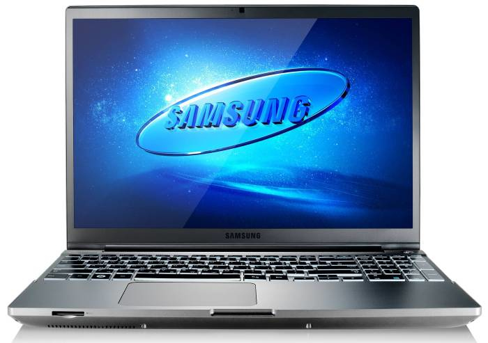 Samsung 7 NP700Z5C-S03DE laptop Intel® Core™ i5 i5-3210M – image 2