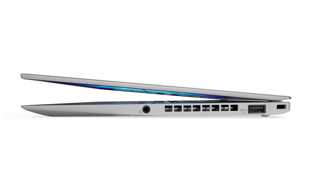 Lenovo ThinkPad X1 Carbon (5th Gen) – image 5