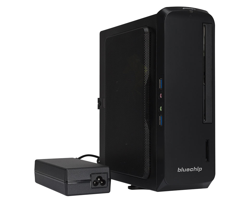 bluechip BUSINESSline S7100 – image 1