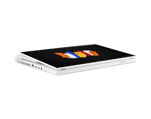 Acer ConceptD CC715-71-74CD Intel® Core™ i7 i7-10750H Hybrid (2-in-1) – image 6