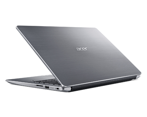 Acer Swift 3 SF313-51 Intel® Core™ i7 i7-8550U Laptop – image 4
