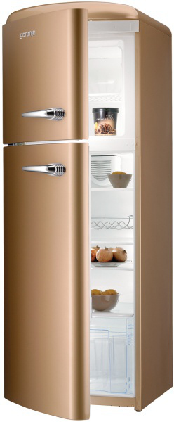 Gorenje RF60309OCO-L fridge-freezer Freestanding
