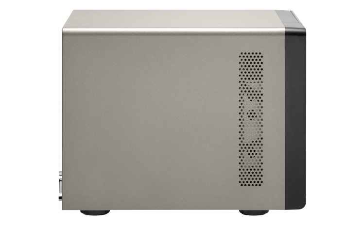 QNAP TS-420 NAS/storage server Tower Marvell – image 6