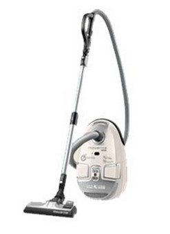 Rowenta RO5727 vacuum