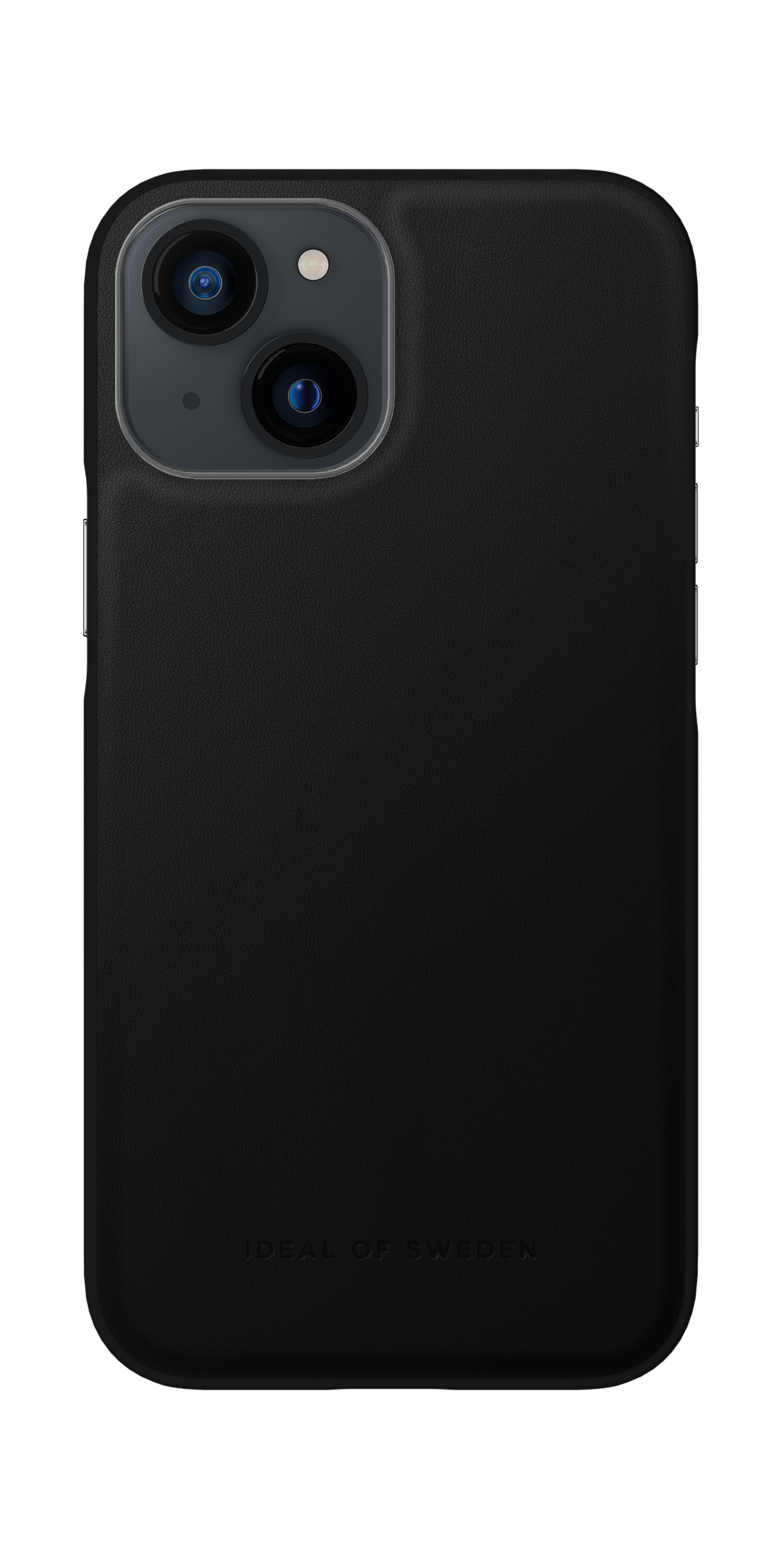 iDeal of Sweden Atelier Case iPhone 13 Mini Intense Black – image 1