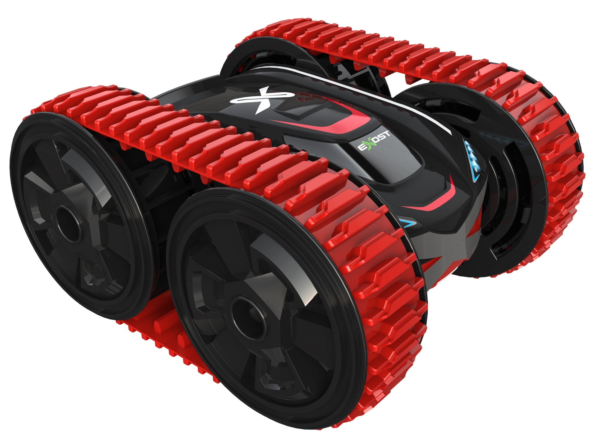 Exost 20256 Radio-Controlled (RC) model Monster truck Electric engine 1:18 – image 4
