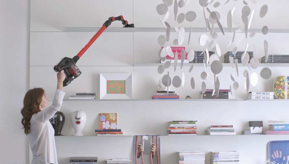 Hoover HF222AXL 011 – image 3