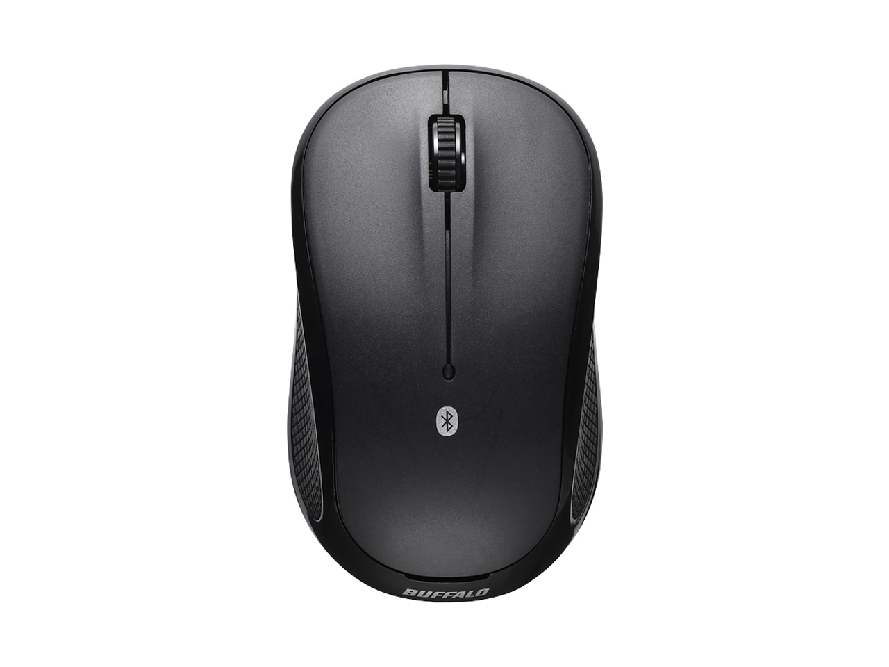 Buffalo BSMRB050BK mouse Ambidextrous Bluetooth IR LED 1200 DPI – image 2